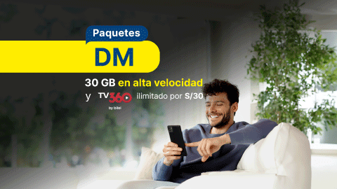 Paquetes (DM)