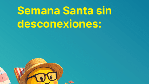 Semana Santa sin desconexiones: viaja por Perú con la red 5G de Bitel