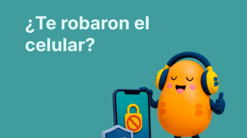 Celular robado o perdido: cómo bloquearlo y reportarlo con Bitel paso a paso