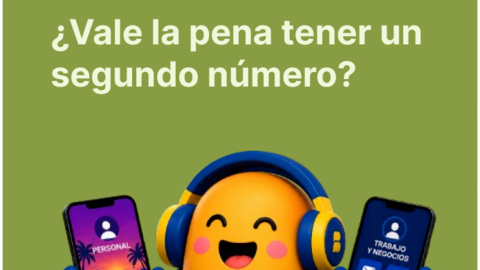 ¿Vale la pena tener un segundo número en Perú? | eSIM Bitel