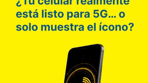 ¿Tu celular ya usa 5G? Revisa esto antes | Bitel