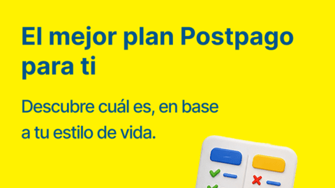 Cómo elegir el mejor plan postpago Bitel según tu consumo
