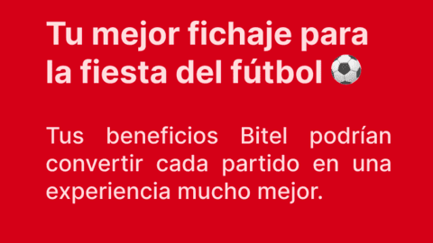 Cómo canjear tus cupones y BPUNTOS paso a paso