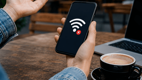 Nada arruina más un plan que un mal internet