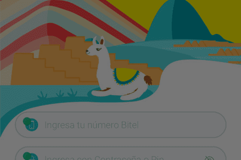 ¿Cómo ingresar a Mi Bitel?