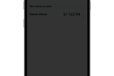 ¿Cómo pago mi recibo de servicios a través de SCOTIABANK?