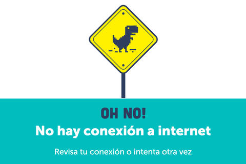 Problema de conexión