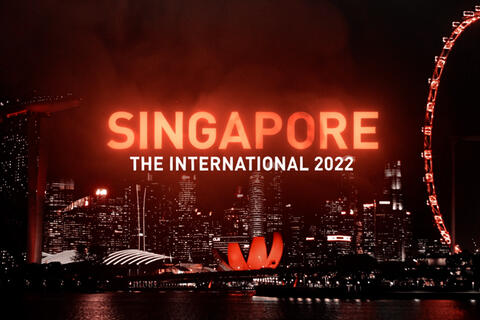 Bitel: sponsor principal del broadcast en español The International: Singapore 2022.