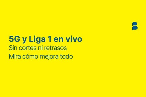 Cómo el 5G está revolucionando la forma en que vemos deportes en vivo