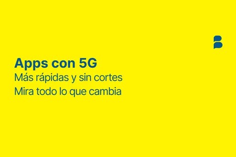 Top apps que aprovecharán el 5G: las mejores aplicaciones móviles para una nueva era de conectividad