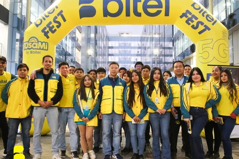 Transformando el campus: El Plan Universitario de Bitel