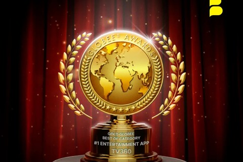 Bitel recibe premio internacional por TV360, la app de TV en vivo más popular del Perú