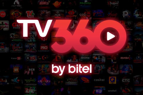 Roberto Morón: “En muchas zonas rurales, Bitel es el único operador con señal y eso permite que TV360 llegue a más peruanos”