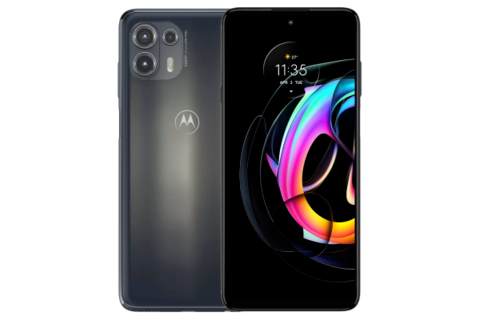 Motorola Edge 20 Lite