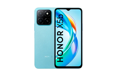 Honor X5B