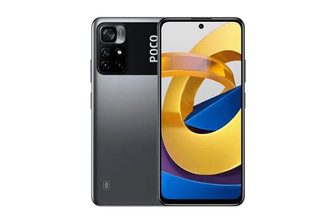 Xiaomi Poco M4 Pro 5G