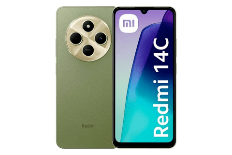 Xiaomi Redmi 14C