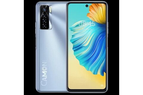Tecno Camon 17 Pro