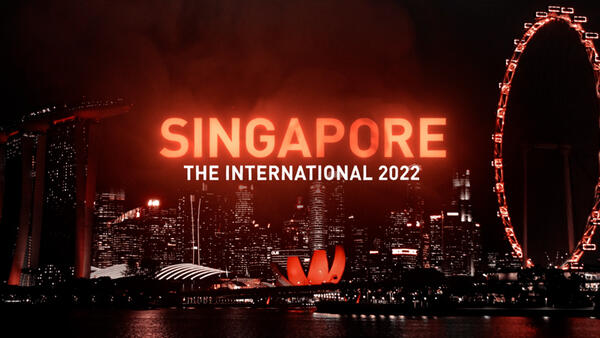 Bitel: sponsor principal del broadcast en español The International: Singapore 2022.