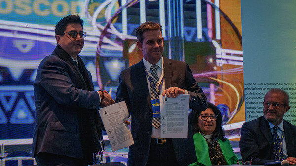 Tusami lanzará dos nuevos formatos en colaboración con la Sociedad de Beneficencia de Lima Metropolitana (SBLM) en servicio de las personas más necesitadas