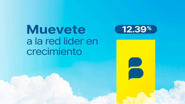 Bitel se consolida como la única operadora con saldo positivo en portabilidad móvil - Datos de Osiptel