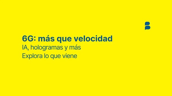 Inversión pública y privada en telecomunicaciones: ¿está Perú listo para el 6G?