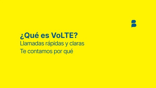 VoLTE Bitel: llamadas en HD sobre 4G — qué es, cómo activarlo y requisitos