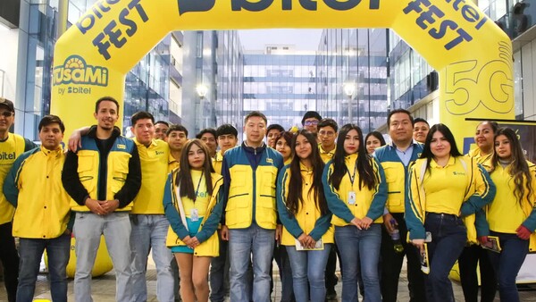 Transformando el campus: El Plan Universitario de Bitel