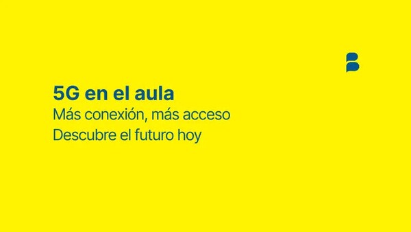 Educación del futuro: El encuentro clave entre red 5G y Edtech