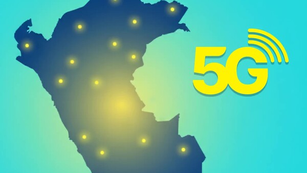 Retos y oportunidades del despliegue de 5G en zonas rurales peruanas