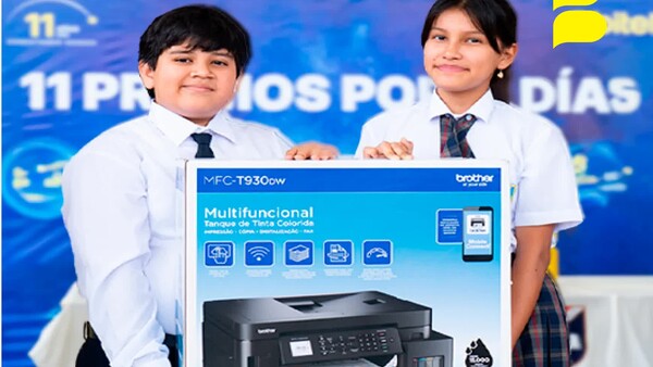 Bitel impulsa la educación digital en 11 colegios a nivel nacional