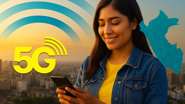 ¿Qué significa la asignación de bandas 5G para los usuarios peruanos?