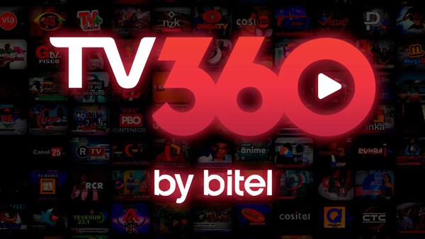 Roberto Morón: “En muchas zonas rurales, Bitel es el único operador con señal y eso permite que TV360 llegue a más peruanos”