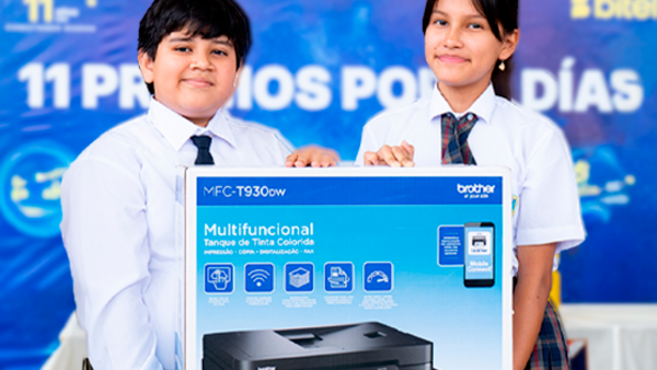 Bitel impulsa la educación digital en 11 colegios a nivel nacional