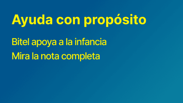 Bitel entrega S/179,000 a la Sociedad de Beneficencia del Cusco para la renovación de albergue infantil
