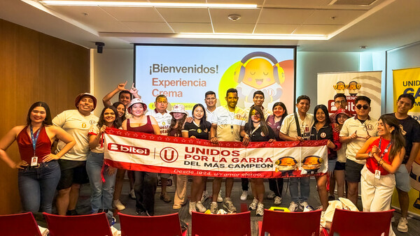 Sorprendimos a 10 parejas en una experiencia crema inolvidable por San Valentin