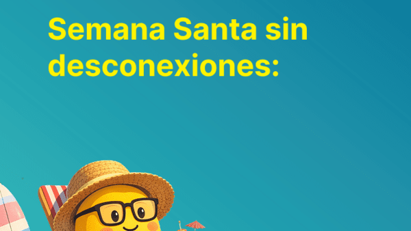 Semana Santa sin desconexiones: viaja por Perú con la red 5G de Bitel