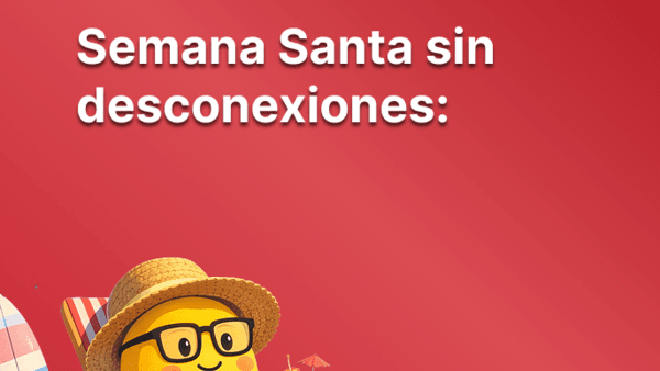 Semana Santa sin desconexiones: viaja por Perú con la red 5G de Bitel