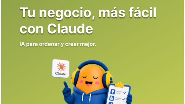 Claude IA para negocios: cómo usarla para trabajar mejor
