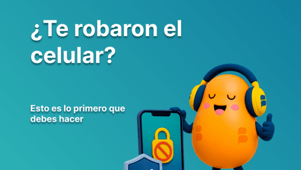 Celular robado o perdido: cómo bloquearlo y reportarlo con Bitel paso a paso