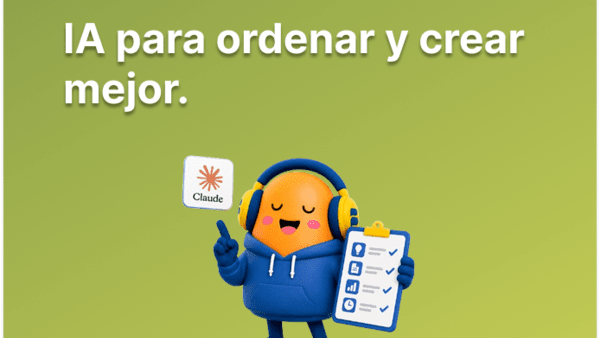 Claude IA para negocios: cómo usarla para trabajar mejor