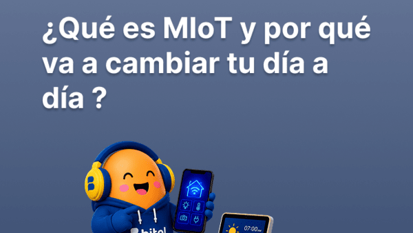 ¿Qué es MIoT y por qué va a cambiar tu día a día (aunque no lo notes)?