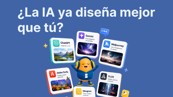 Los mejores generadores de imágenes con IA en 2026: cuál elegir según lo que necesitas