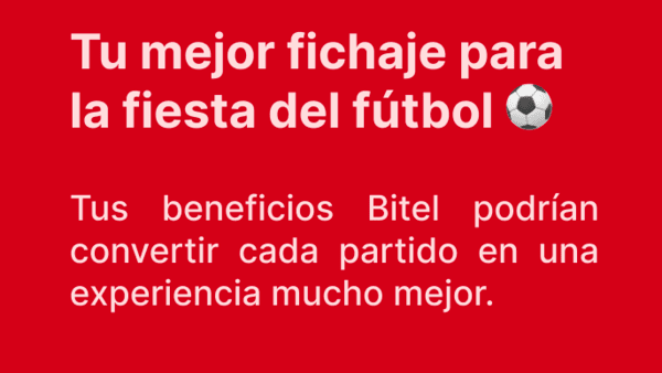Cómo canjear tus cupones y BPUNTOS paso a paso
