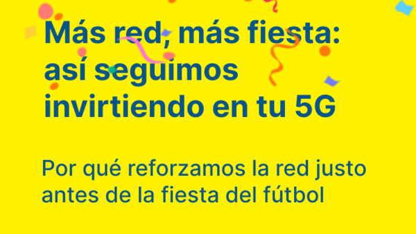 Por qué Bitel sigue invirtiendo en su red 5G en 2026