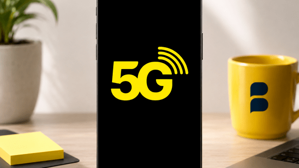 La experiencia con 5G cambia según el uso que le des a tu celular