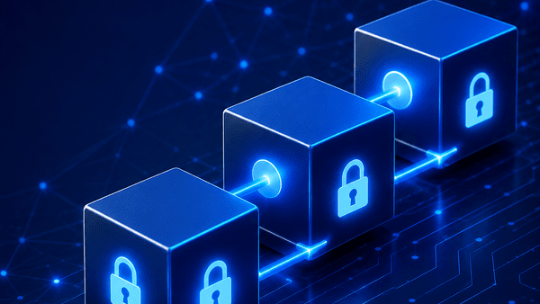 ¿Qué es blockchain y cómo funciona? Guía para principiantes