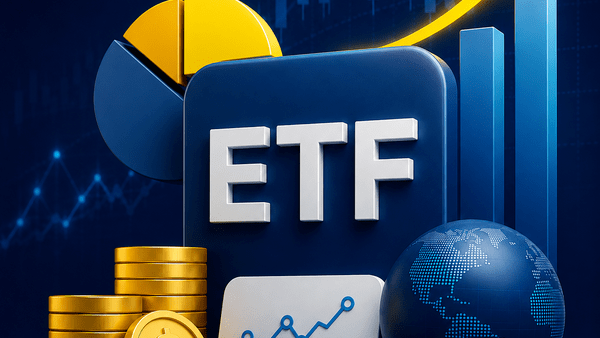 ¿Qué es un ETF? Guía sencilla para principiantes