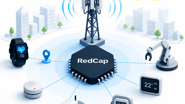 ¿Qué es RedCap y para qué sirve?