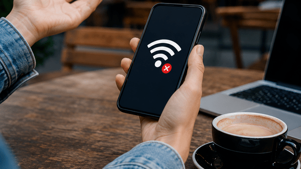 Nada arruina más un plan que un mal internet